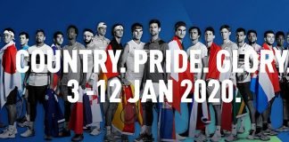 ATP Cup ATP Cup