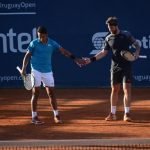 Uruguay open 2018 / Fotos Gaby Oxilia - Gastón Montero