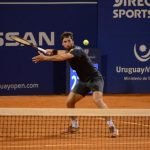 Uruguay open 2018 / Fotos Gaby Oxilia - Gastón Montero