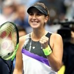 Bencic derrota a Vekic y asegura su lugar en semifinales Belinda Bencic
