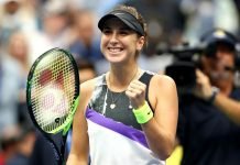 Bencic derrota a Vekic y asegura su lugar en semifinales Belinda Bencic