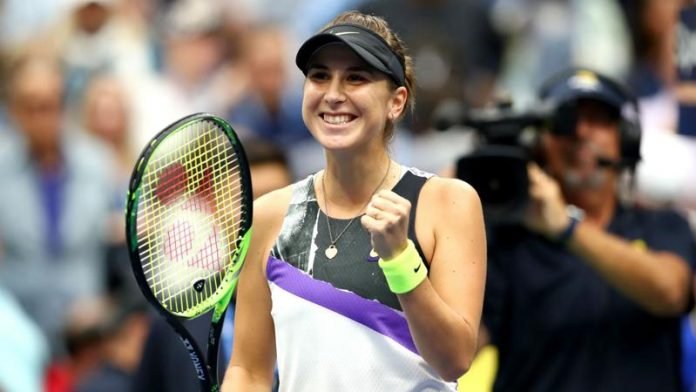 Belinda Bencic