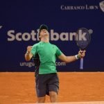 Uruguay open 2018 / Fotos Gaby Oxilia - Gastón Montero