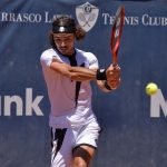 Uruguay open 2018 / Fotos Gaby Oxilia - Gastón Montero
