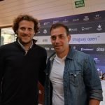 Uruguay open 2018 / Fotos Gaby Oxilia - Gastón Montero