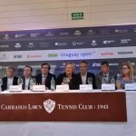 Uruguay open 2018 / Fotos Gaby Oxilia - Gastón Montero