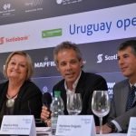 Uruguay open 2018 / Fotos Gaby Oxilia - Gastón Montero