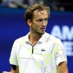 Us Open: Medvedev finalista mientras Nadal sigue haciendo historia Daniil Medvedev