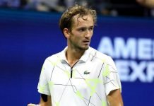 Us Open: Medvedev finalista mientras Nadal sigue haciendo historia Daniil Medvedev