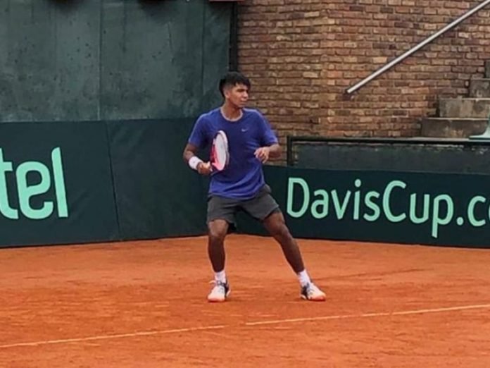 Emiliano Troche