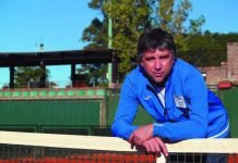 Enrique Pérez: “Estamos muy cerca de alcanzar el objetivo que nos trazamos hace muchos años” Enrique Bebe Perez