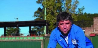 Enrique Pérez: “Estamos muy cerca de alcanzar el objetivo que nos trazamos hace muchos años” Enrique Bebe Perez