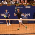 Uruguay open 2018 / Fotos Gaby Oxilia - Gastón Montero
