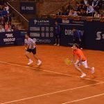 Uruguay open 2018 / Fotos Gaby Oxilia - Gastón Montero