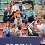 Uruguay open 2018 / Fotos Gaby Oxilia - Gastón Montero