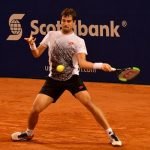 Uruguay open 2018 / Fotos Gaby Oxilia - Gastón Montero