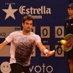 Uruguay open 2018 / Fotos Gaby Oxilia - Gastón Montero
