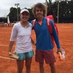 Guillermina Grant - Franco Roncadelli