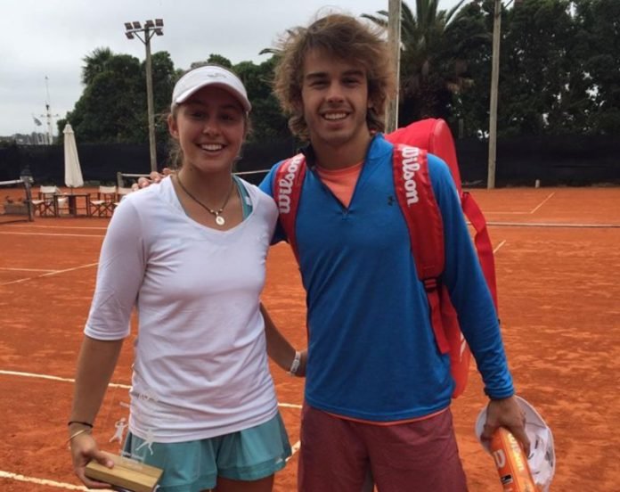 Guillermina Grant - Franco Roncadelli