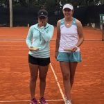 Guillermina Grant - Juliana Rodríguez