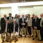 IC Uruguay en Inglaterra