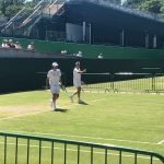 IC Uruguay en Inglaterra