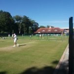 IC Uruguay en Inglaterra