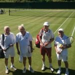 IC Uruguay en Inglaterra