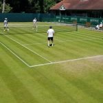 IC Uruguay en Inglaterra