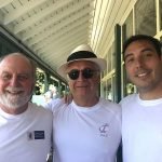 IC Uruguay en Inglaterra