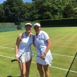 IC Uruguay en Inglaterra