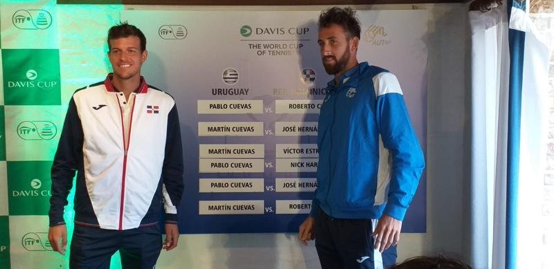 José Hernández - Martín Cuevas