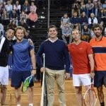 Uruguay open 2018 / Fotos Gaby Oxilia - Gastón Montero