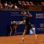 Uruguay open 2018 / Fotos Gaby Oxilia - Gastón Montero