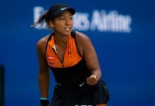 Us Open: Bertens y Wozniacki eliminadas; Osaka, Bencic, Andreescu, Goerges y Vencic avanzan Naomi Osaka