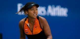 Us Open: Bertens y Wozniacki eliminadas; Osaka, Bencic, Andreescu, Goerges y Vencic avanzan Naomi Osaka
