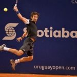 Uruguay open 2018 / Fotos Gaby Oxilia - Gastón Montero