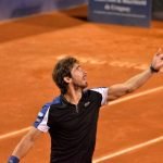 Uruguay open 2018 / Fotos Gaby Oxilia - Gastón Montero