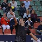 Uruguay open 2018 / Fotos Gaby Oxilia - Gastón Montero
