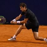 Uruguay open 2018 / Fotos Gaby Oxilia - Gastón Montero