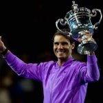 En cualquier jungla la fiera es invencible: Nadal logra su cuarta corona en Nueva York Rafael Nadal