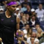 Nadal firme alcanzó su victoria 60 en el Us Open; Schwartzman, Zverev, Rublev y Cilic avanzaron Rafael Nadal
