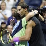 Berrettini en semis tras dramático partido; Nadal le ganó a Schwartzman en un partidazo Rafael Nadal - Diego Schwartzman