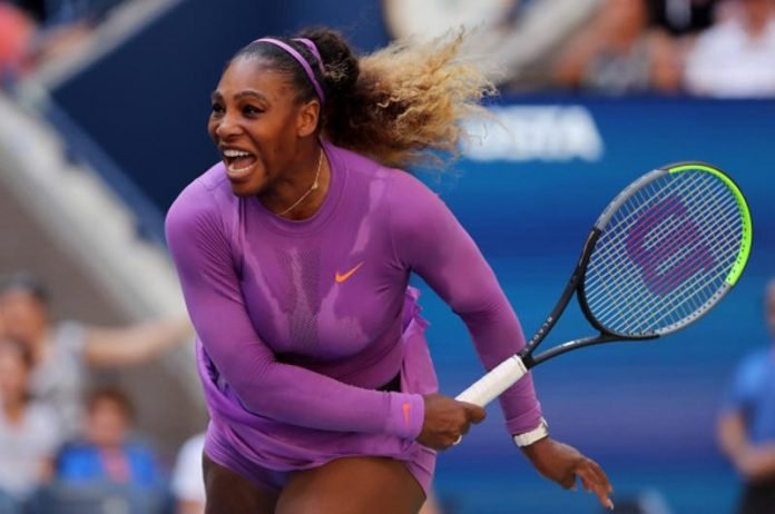 Serena Williams Serena Williams