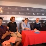 Uruguay open 2018 / Fotos Gaby Oxilia - Gastón Montero