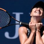 Svitolina a semis tras eliminar a Konta; Serena arrolló a Kiang Elina Svitolina