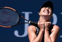 Svitolina a semis tras eliminar a Konta; Serena arrolló a Kiang Elina Svitolina