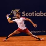 Uruguay open 2018 / Fotos Gaby Oxilia - Gastón Montero
