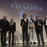 Premios Charrúa