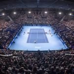 Cuevas debuta ante Wawrinka en Basilea Basilea